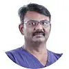 Dr. Shyamnath Krishna Pandian K