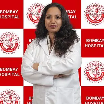 Dr. Bhanu Priya Panwar