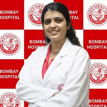 Dr. Tanvi Pareek