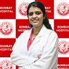 Dr. Tanvi Pareek - Physiotherapy and Rehabilitation at Bombay Hospital Jaipur with 11 years experience