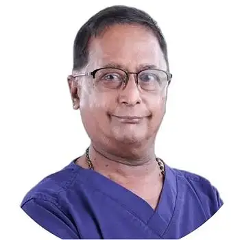 Dr. K Sridhar