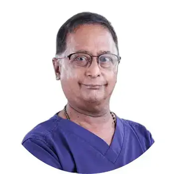 Dr. K Sridhar