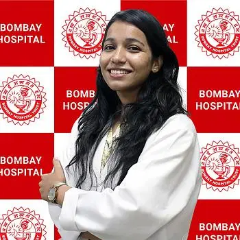Dr. Pranal Jain