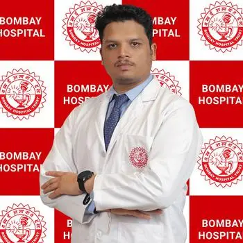 Dr. Rohan Parihar