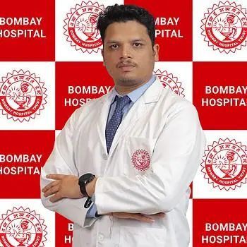 Dr. Rohan Parihar