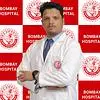 Dr. Rohan Parihar - Spine surgeon at Bombay Hospital Jaipur with 10 years experience