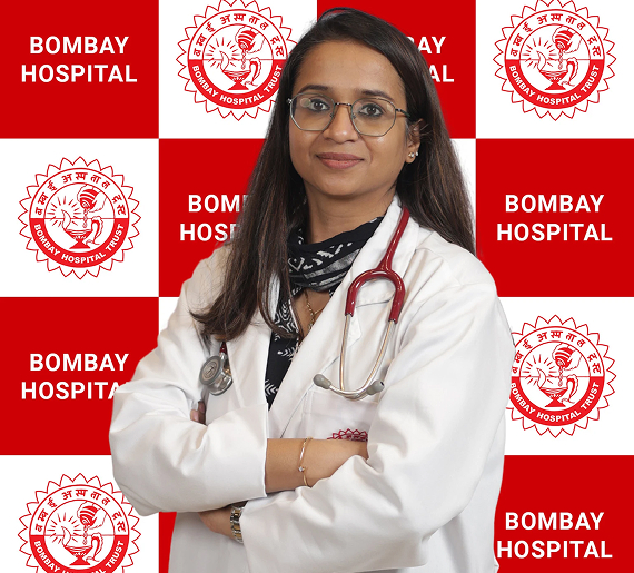 Dr. Naincy Purwar