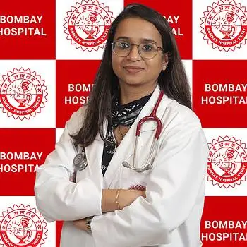 Dr. Naincy Purwar