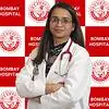 Dr. Naincy Purwar - Endocrinologist at Bombay Hospital Jaipur with 8 years experience