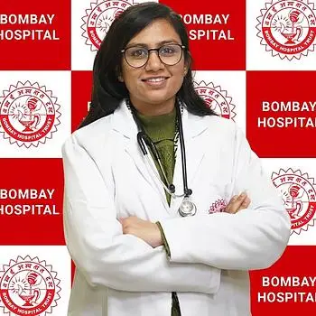 Dr. Toshika Agarwal Vijay