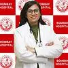 Dr. Toshika Agarwal Vijay - Pediatrics Specialist at Bombay Hospital Jaipur with 4 years experience