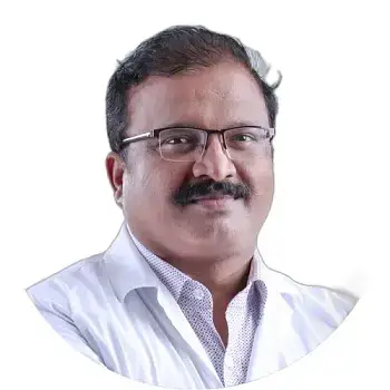 Dr. K Vengadakrishnan