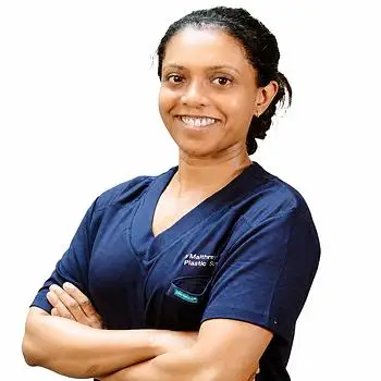 Dr. Maithreyi Sethu