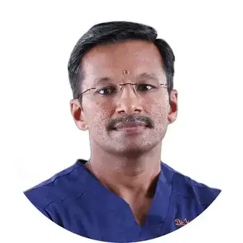 Dr. VSV Kumar