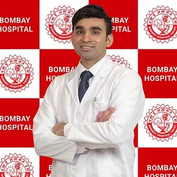 Dr. Rohan Bhargava