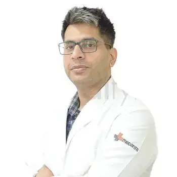 Dr. Sohet Gogia