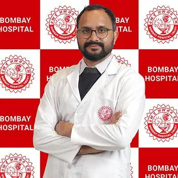 Dr. Lokesh Kumar Yogi