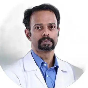 Dr. Rithesh R Nair