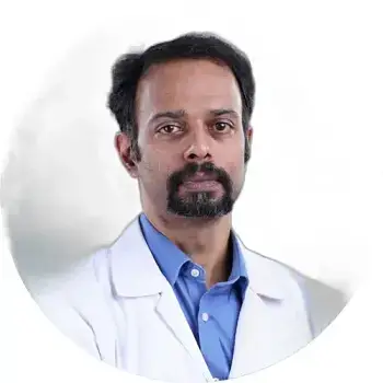 Dr. Rithesh R Nair