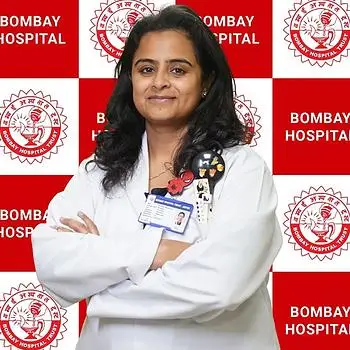 Dr. Arushi Prakash Garg