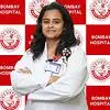 Dr. Arushi Prakash Garg - Ophthalmologist at Bombay Hospital Jaipur with 9 years experience
