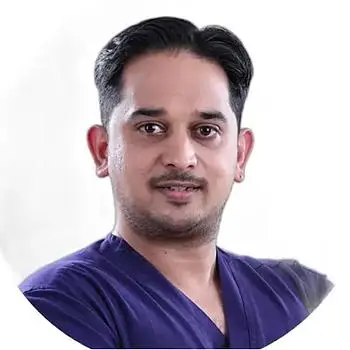 Dr. Vishwaraj Ratha