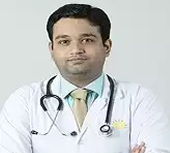Dr. Vivek Iyer