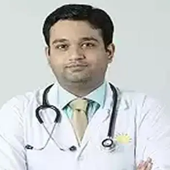 డాక్టర్ వివేక్ అయ్యర్