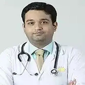 Dr. Vivek Iyer