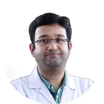 Dr. Vivek Iyer