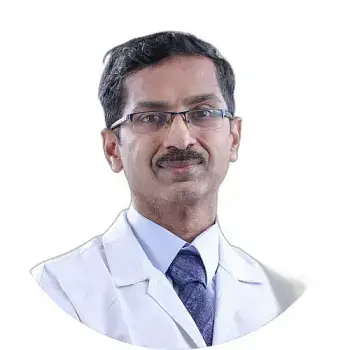 Dr. Sathiyan S