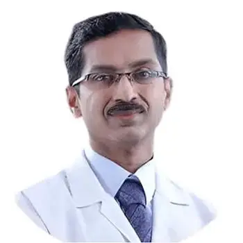 Dr. Sathiyan S