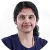 Dr. C Nivedita - Urologist at SIMS Hospital Vadapalani with 10 years experience