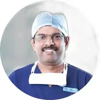 Dr. Seral Kannan