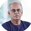 Dr. R Krishnamoorthy - Aesthetic and Reconstructive surgeon at SIMS Hospital Vadapalani with 40 years experience