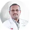 Dr. D Babu Vinish