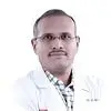 Dr. D Babu Vinish - Gastroenterologist at SIMS Hospital Vadapalani with 15 years experience