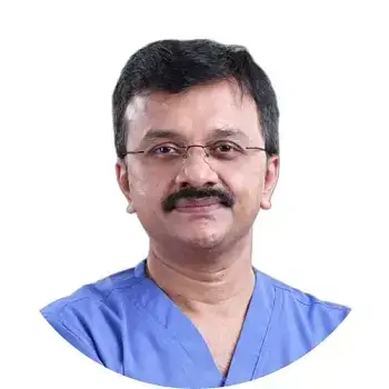 Dr. TS Srinath