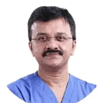 Dr. T S Srinath