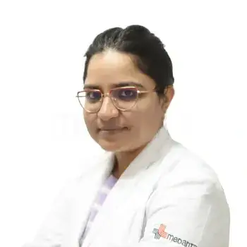 Dr. Nisha Chauhan