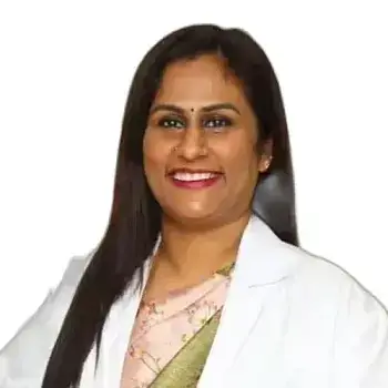 Dr. Shubha Subramanian