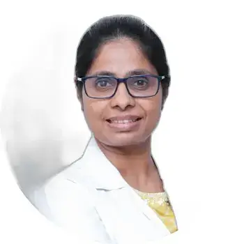 Dr. Sathiya Rathini S K