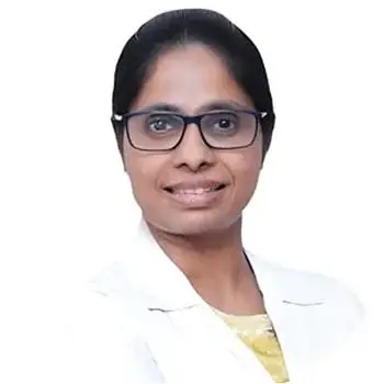 Dr. Sathiya Rathini SK