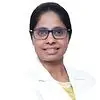Dr. Sathiya Rathini SK - Pediatrics Specialist at SIMS Hospital Vadapalani with 24 years experience