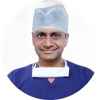 Dr. Vivekanandan Shanmugam