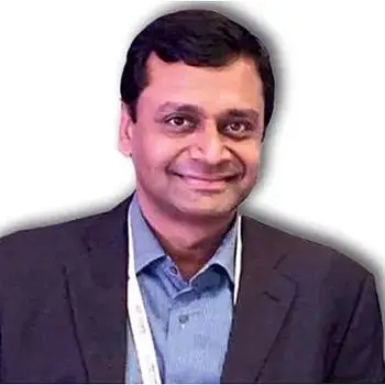 Dr. Vivekanandan Shanmugam