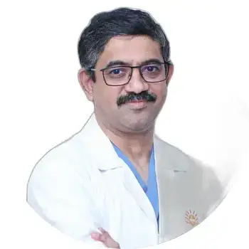Dr. Sairam Subramanian