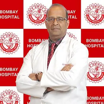 Dr. Dhiraj Agarwal
