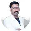 Dr. Jithin Jagan Sebastian
