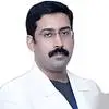 Dr. Jithin Jagan Sebastian - Vascular surgeon at SIMS Hospital Vadapalani with 12 years experience